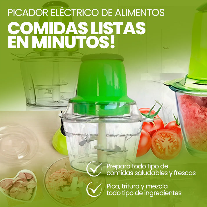 Sharp Edge™ - Cocina más rápido y sin esfuerzo