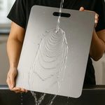 TABLA DE TITANIO PROFESIONAL+ENVIO GRATIS