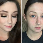 Corrector de Maquillaje Alta Duración