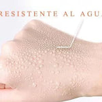 Corrector de Maquillaje Alta Duración